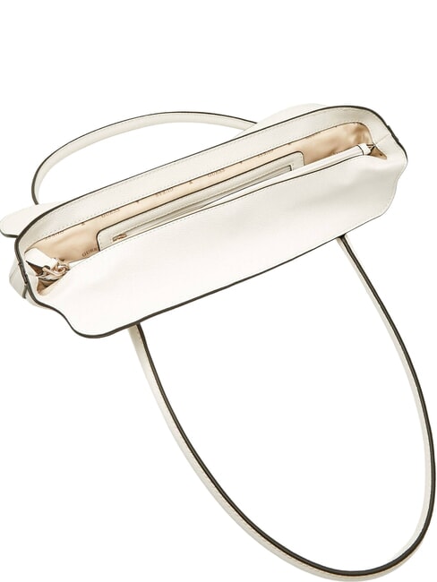 SOPHIA Bolso de hombro OFFWHITE - Bolsos Mujer