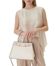 GUESS DOVIE Bolso de mano con correa para el hombro. - Bolsos Mujer