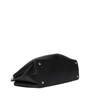 GUESS BIANCA Bolso de mano con correa para el hombro. NEGRO - Bolsos Mujer - 4