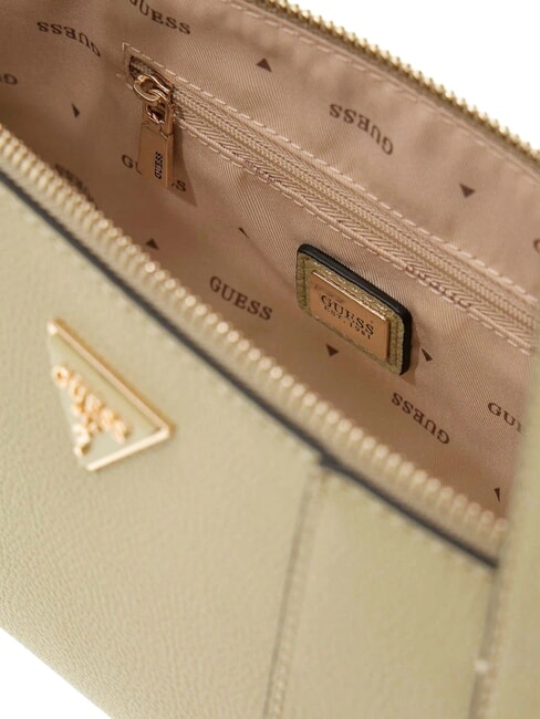 DARCY Bolso de hombro sabio - Bolsos Mujer