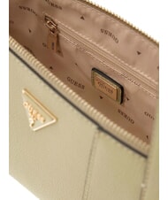 GUESS DARCY Bolso de hombro sabio - Bolsos Mujer - 3