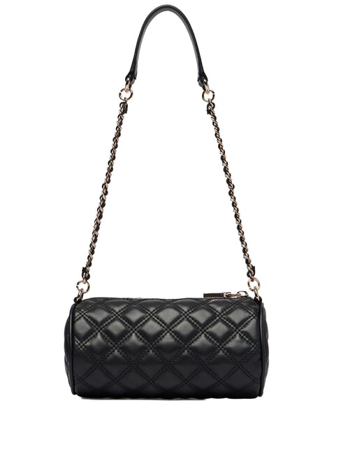 GIULLY II Minibolso de hombro NEGRO - Bolsos Mujer