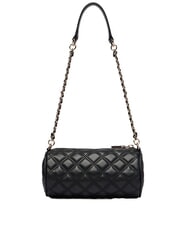 GUESS GIULLY II Minibolso de hombro NEGRO - Bolsos Mujer - 3