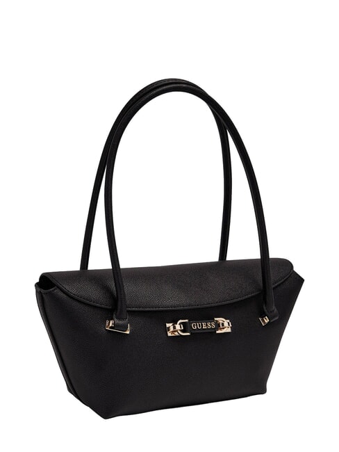 SOPHIA Bolso de hombro NEGRO - Bolsos Mujer
