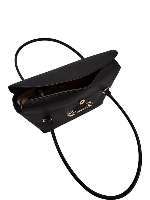 SOPHIA Bolso de hombro NEGRO - Bolsos Mujer