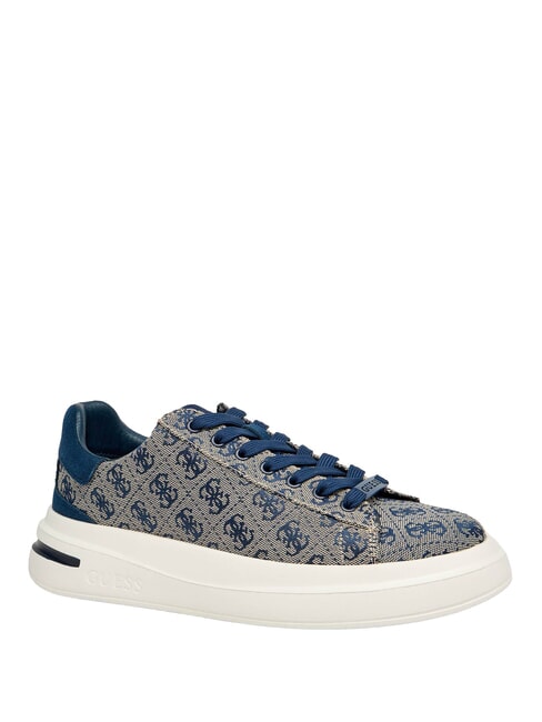 ELBA Zapatillas deportivas para mujer azul - Zapatos Hombre