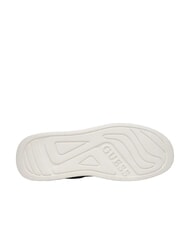 GUESS ELBA Zapatillas deportivas para mujer marr&oacute;n - Zapatos Hombre - 5