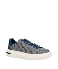 GUESS ELBA Zapatillas deportivas para mujer - Zapatos Hombre
