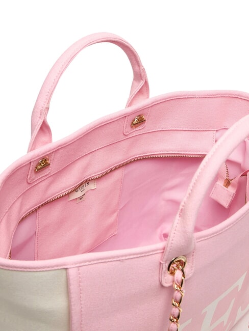 LOGO Comprador de mano/hombro rosa silvestre - Bolsos Mujer