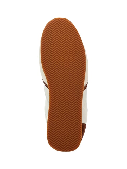 OLMO Zapatillas blanco - Zapatos Hombre