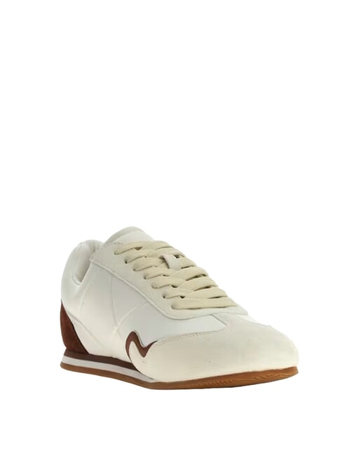 OLMO Zapatillas blanco - Zapatos Hombre