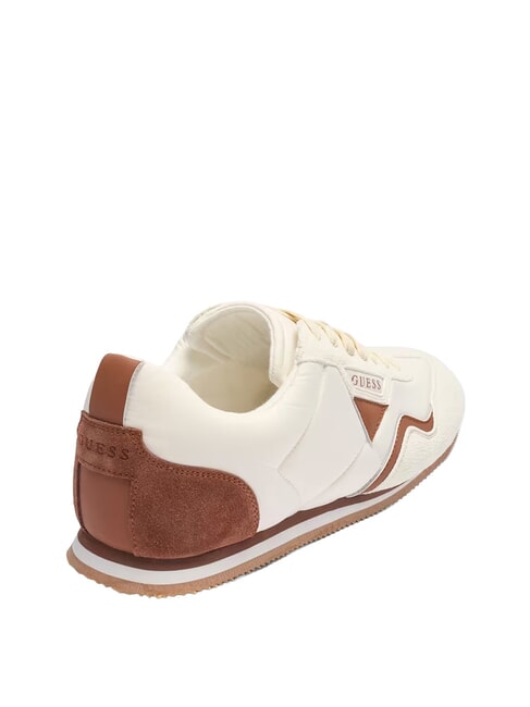 OLMO Zapatillas blanco - Zapatos Hombre