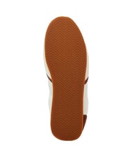 GUESS OLMO Zapatillas blanco - Zapatos Hombre - 4