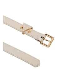 GUESS GIULLY 2 Cintur&oacute;n OFFWHITE - Cinturones - 2