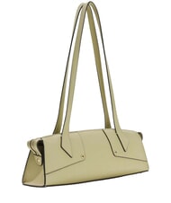 GUESS DARCY Bolso de hombro sabio - Bolsos Mujer - 2