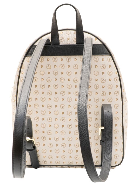 HERITAGE Mochila marfil negro - Bolsos Mujer