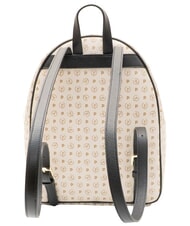 POLLINI HERITAGE Mochila marfil negro - Bolsos Mujer - 3