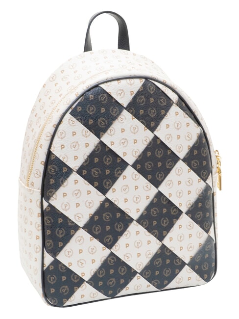 HERITAGE Mochila marfil negro - Bolsos Mujer