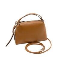 GIANNI CHIARINI ALIFA  Mini bolso de mano, con bandolera nueces - Bolsos Mujer - 2