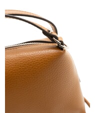 GIANNI CHIARINI ALIFA  Mini bolso de mano, con bandolera nueces - Bolsos Mujer - 3