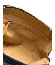 GIANNI CHIARINI ALIFA Bolso de piel con bandolera verde terciopelo - Bolsos Mujer - 4
