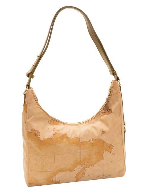 SOFT RANCH Bolso de hombro verde oliva - Bolsos Mujer