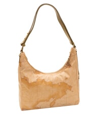 ALVIERO MARTINI PRIMA CLASSE SOFT RANCH Bolso de hombro verde oliva - Bolsos Mujer - 2