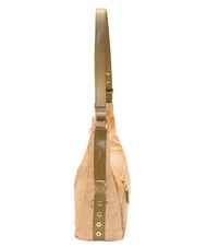 ALVIERO MARTINI PRIMA CLASSE SOFT RANCH Bolso de hombro verde oliva - Bolsos Mujer - 3