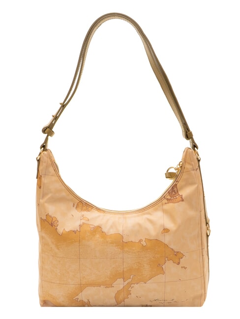 SOFT RANCH Bolso de hombro verde oliva - Bolsos Mujer