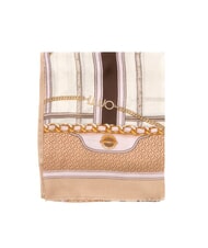 LIUJO LOGO Bufanda estampada - Bufandas