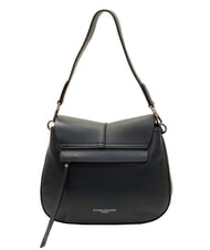 GIANNI CHIARINI HELENA ROUND Bolso de hombro con correa para el hombro. verde terciopelo - Bolsos Mujer - 3