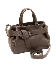 GIANNI CHIARINI MIRANDA Bolso de piel con correa para el hombro - Bolsos Mujer
