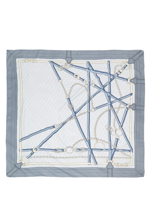 BELT Bufanda tempestad - Bufandas