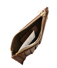 MARIO VALENTINO NIVIS RE Tarjetero / Monedero oscuro - Carteras Mujer - 3