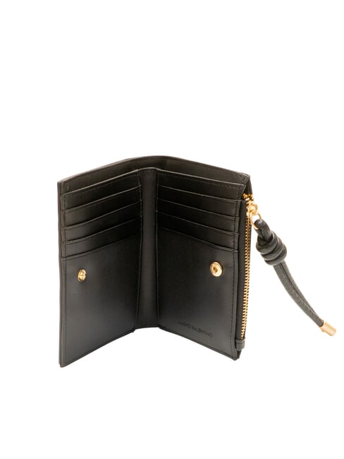 SAPHIRA RE Cartera mediana negro - Carteras Mujer