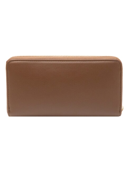 NIVIS RE Cartera con cremallera oscuro - Carteras Mujer