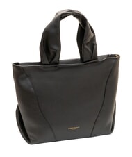 GIANNI CHIARINI SURIA Bolso de mano tipo tote negro - Bolsos Mujer - 2