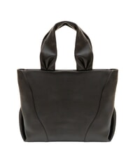 GIANNI CHIARINI SURIA Bolso de mano tipo tote negro - Bolsos Mujer - 3