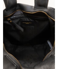 GIANNI CHIARINI SURIA Bolso de mano tipo tote negro - Bolsos Mujer - 4