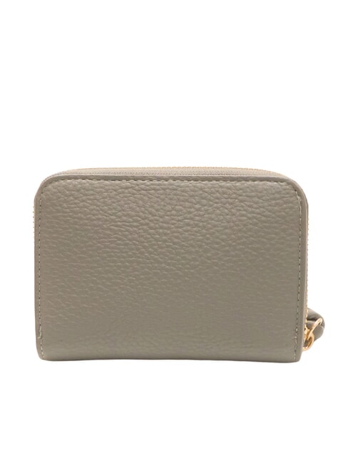 SAPHIRA RE Cartera con cremallera antracita - Carteras Mujer