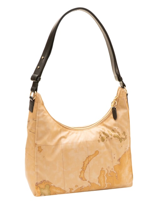 SOFT RANCH Bolso de hombro negro - Bolsos Mujer