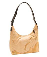 ALVIERO MARTINI PRIMA CLASSE SOFT RANCH Bolso de hombro negro - Bolsos Mujer - 2