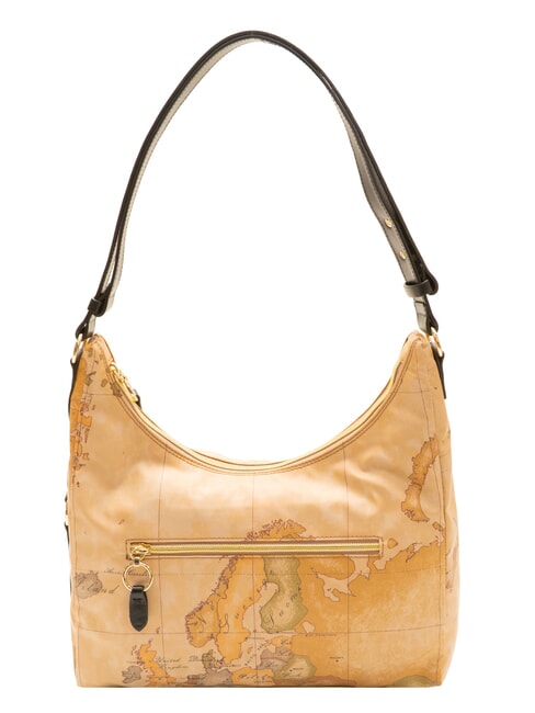 SOFT RANCH Bolso de hombro negro - Bolsos Mujer