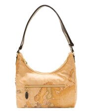 ALVIERO MARTINI PRIMA CLASSE SOFT RANCH Bolso de hombro negro - Bolsos Mujer - 5
