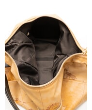 ALVIERO MARTINI PRIMA CLASSE SOFT RANCH Bolso de hombro negro - Bolsos Mujer - 6