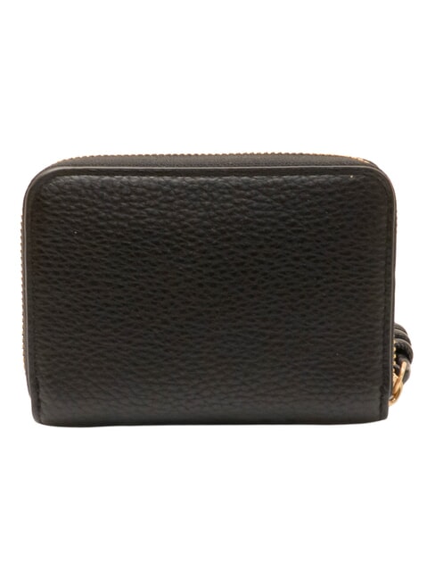 SAPHIRA RE Cartera con cremallera negro - Carteras Mujer