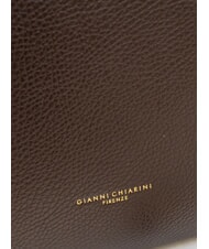 GIANNI CHIARINI SURIA Bolso de hombro expresado - Bolsos Mujer - 5