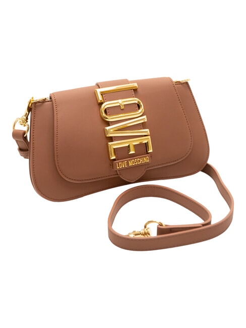 LOVEBUG Bolso de hombro / bolso cruzado CUERO - Bolsos Mujer