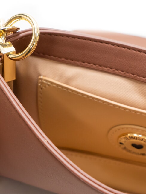 LOVEBUG Bolso de hombro / bolso cruzado CUERO - Bolsos Mujer