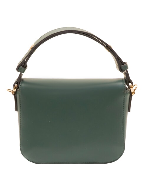 PINNED LOVE Minibolso con correa para el hombro verde - Bolsos Mujer